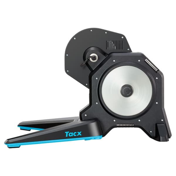 Tacx Turbo Tränare Flux 2 Smart Svart