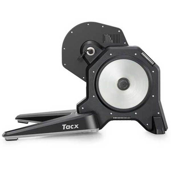 Tacx Turbo Tränare Flux S Smart Svart