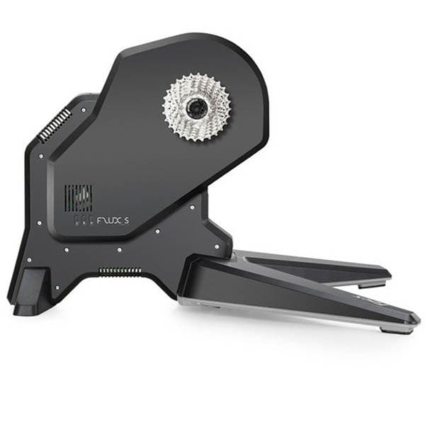 Tacx Turbo Tränare Flux S Smart Svart