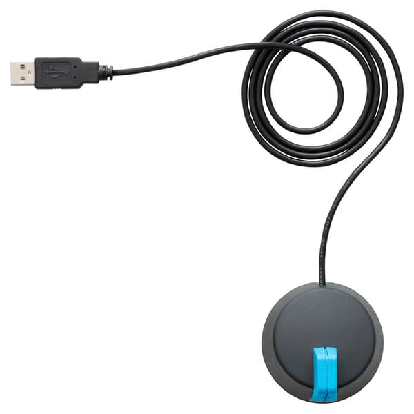 Tacx Antenne Usb Ant+ Sort