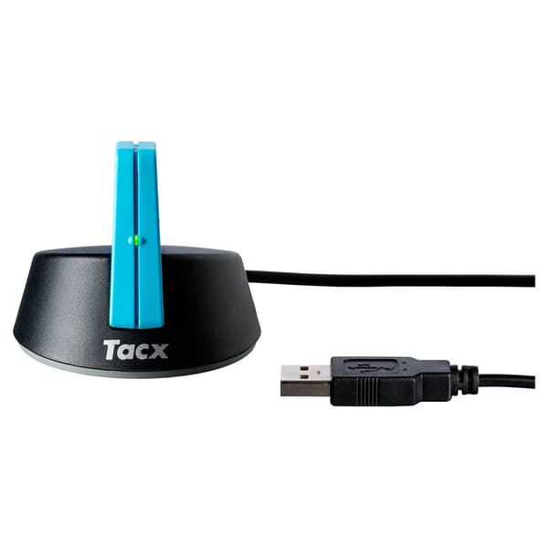 Tacx Antenne Usb Ant+ Sort