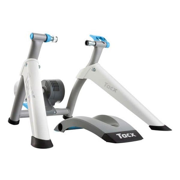 Tacx Turbo Træner Flow Smart Hvid