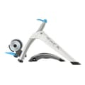 Miniatyrbillede 1 af 3: Tacx Turbo Træner Flow Smart Hvid