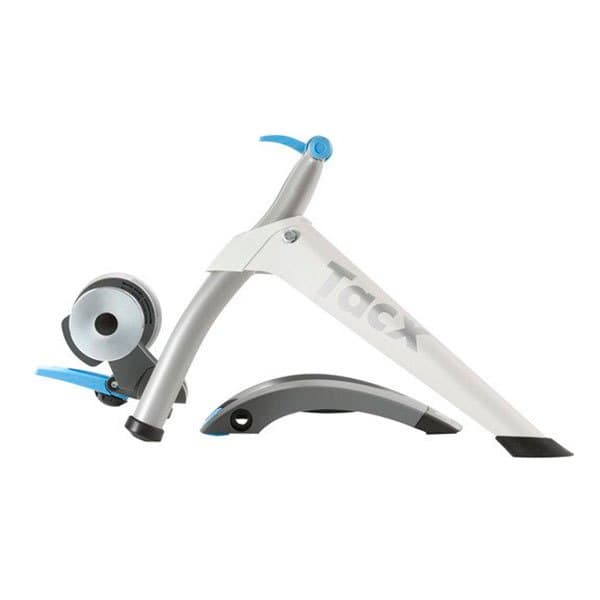 Tacx Turbo Træner Flow Smart Hvid
