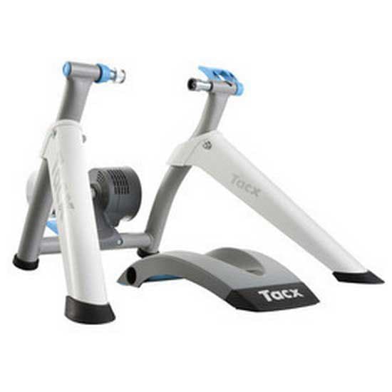 Tacx Modstandsenhed Komplet Flow Sort,Søvfarvet