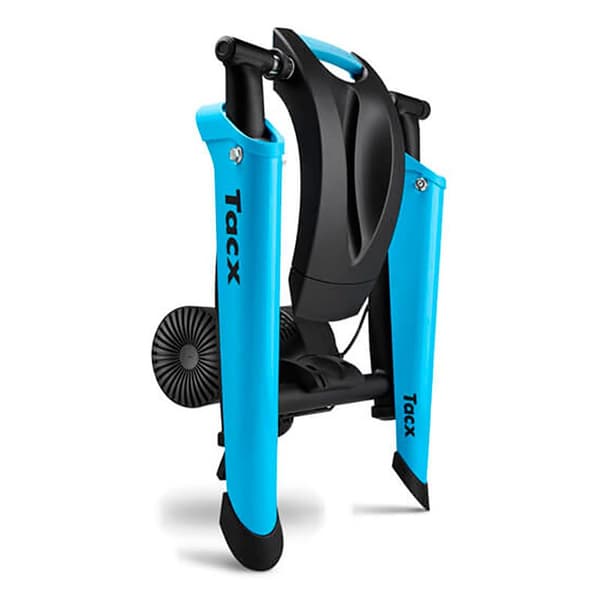 Tacx Turbo Tränare Boost Bundle Blå,Svart