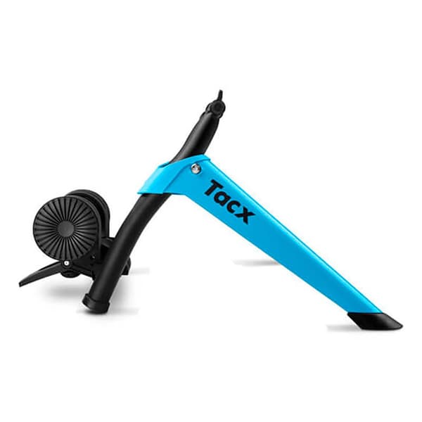 Tacx Turbo Tränare Boost Bundle Blå,Svart