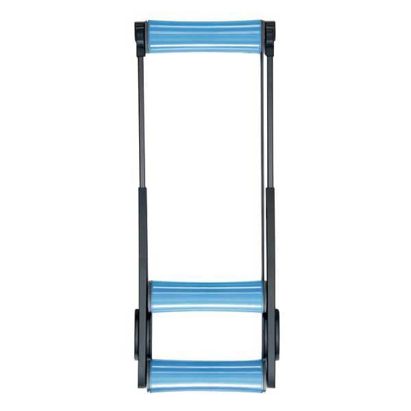 Tacx Turbo Tränare Galaxia Blå,Grå