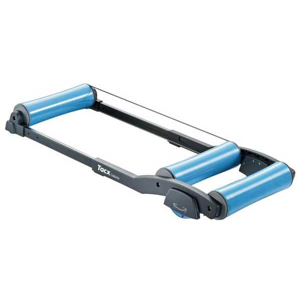 Tacx Turbo Tränare Galaxia Blå,Grå