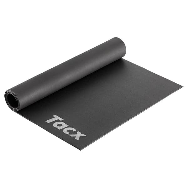 Tacx Trainer Mat Rollable Sort