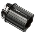 Miniatyrbillede 2 af 2: Tacx Campagnolo Direct Drive Trainers Sort