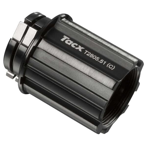 Tacx Campagnolo Direct Drive Trainers Sort
