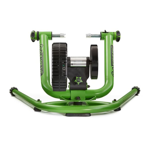 Kinetic Turbo Trainer Rock And Roll Control Vihreä