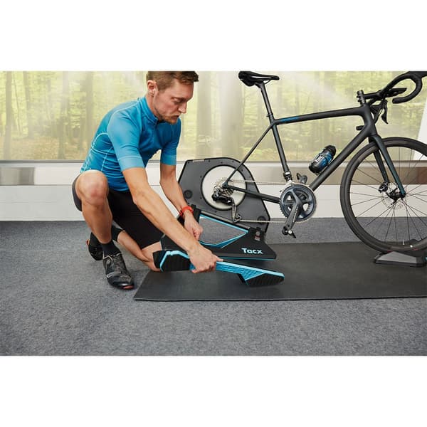 Tacx Rörelseplattor Neo Svart