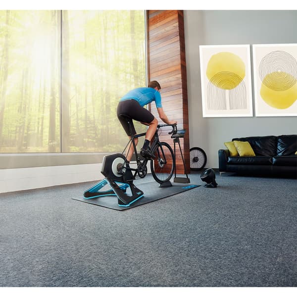 Tacx Rörelseplattor Neo Svart