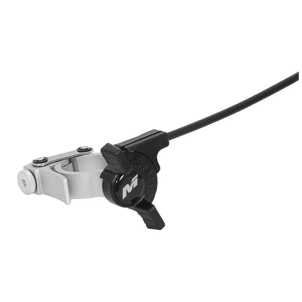Massi Turbo Tränare Pulse 2.0 Svart