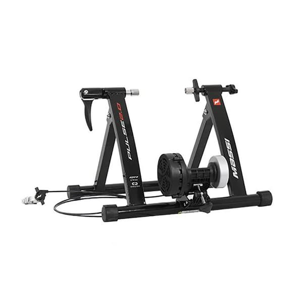 Massi Turbo Tränare Pulse 2.0 Svart