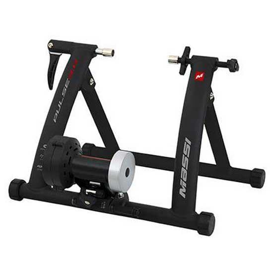 Massi Turbo Tränare Pulse 3.0 Svart