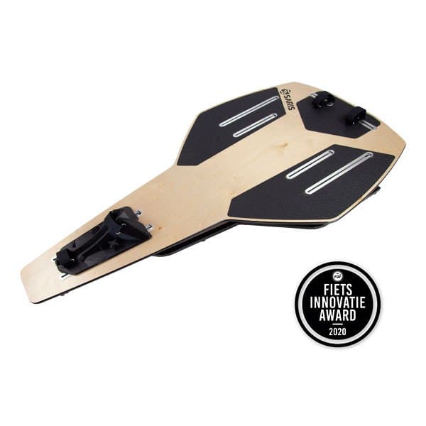 Saris Mp1 Infinity Motion Platform Support Gylden