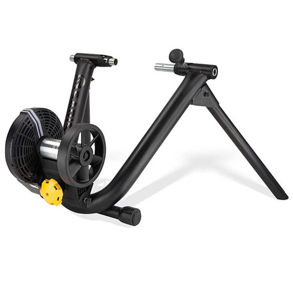 Saris M2 Smart Turbobrænder Sort