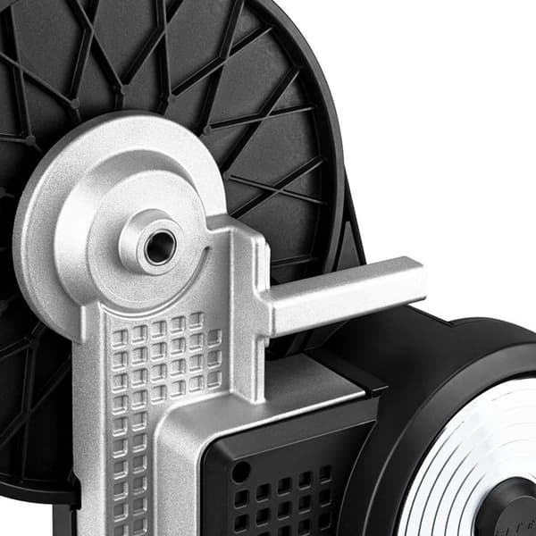 Pied de Home Trainer Elite Avanti