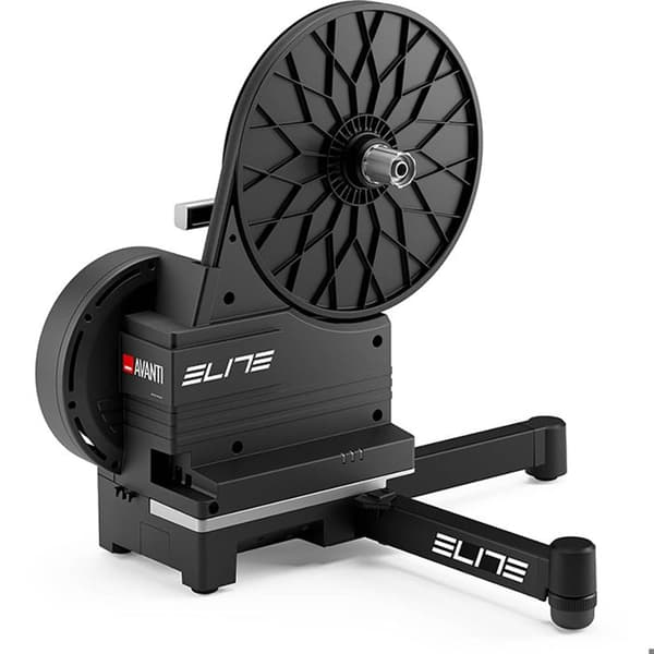 Pied de Home Trainer Elite Avanti