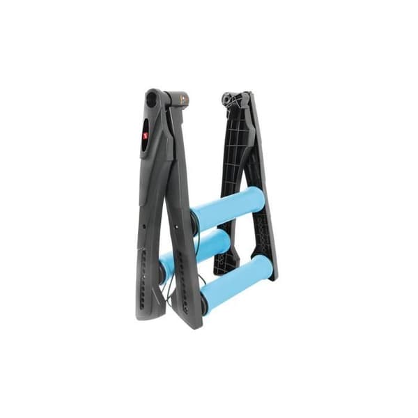 Home Trainers Massi Action Roller - MTB 26-29" - Svart