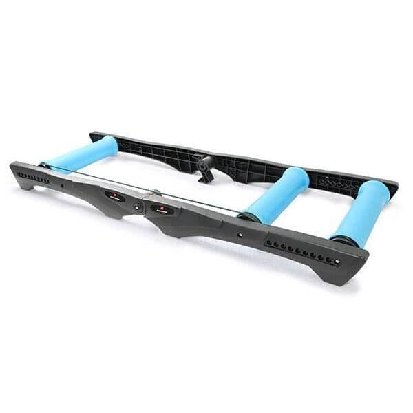 Home Trainers Massi Action Roller - MTB 26-29" - Svart