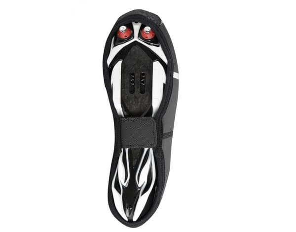 skoöverdrag cykelskor neoprene, PRO ENDURE NPU+ Medium