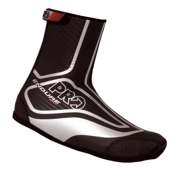 skoöverdrag cykelskor neoprene, PRO ENDURE NPU+ Medium