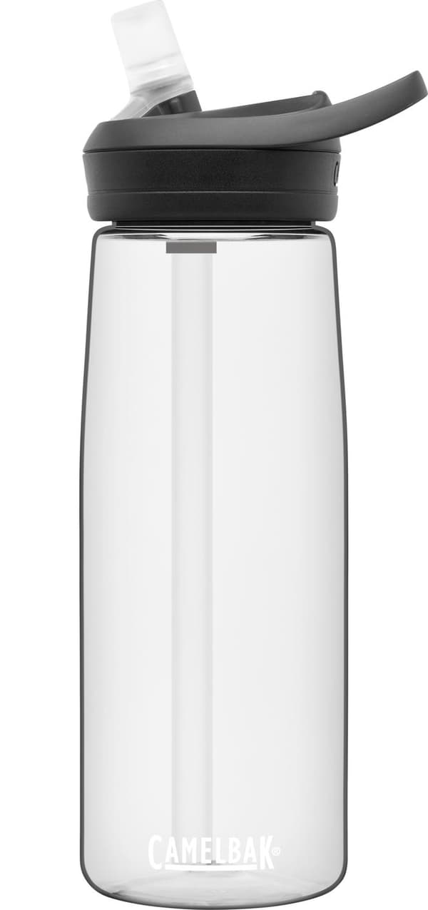 CAMELBAK EDDY+ 0.75 L, vattenflaska Tritan Transparent