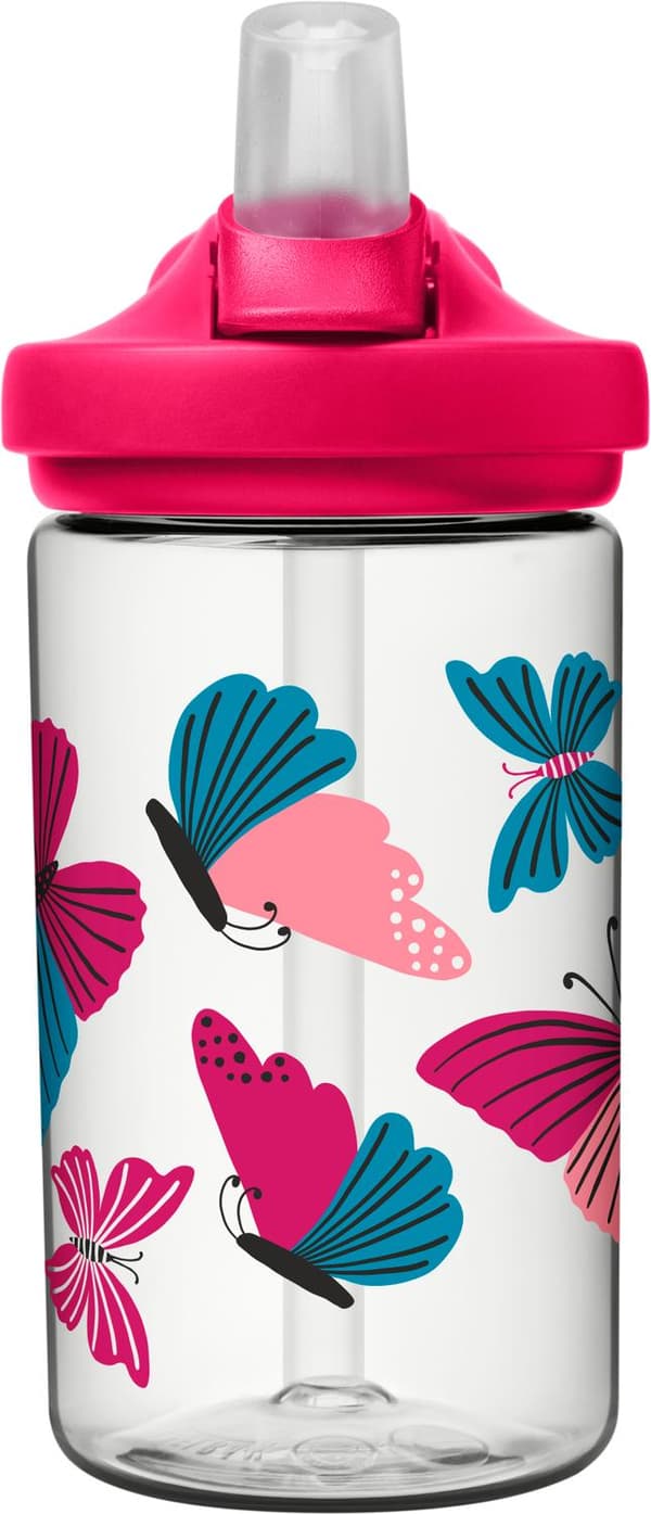 CAMELBAK EDDY+ 0.4 L, vattenflaska Tritan