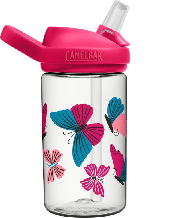 CAMELBAK EDDY+ 0.4 L, vattenflaska Tritan