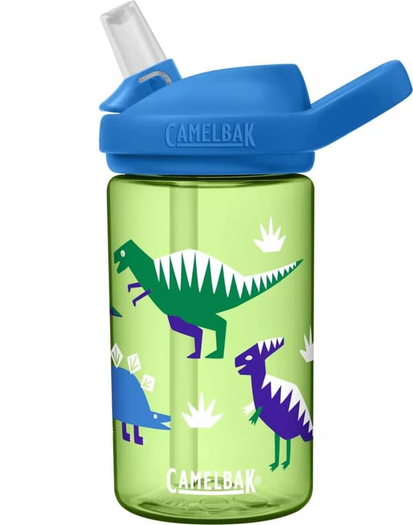 CAMELBAK EDDY+ 0.4 L, vattenflaska Tritan
