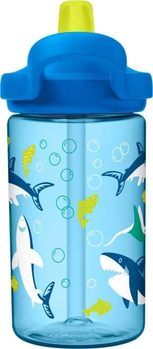 CAMELBAK EDDY+ 0.4 L, vattenflaska Tritan