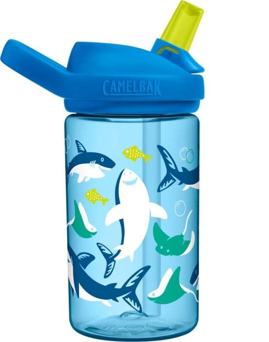 CAMELBAK EDDY+ 0.4 L, vattenflaska Tritan