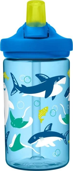 CAMELBAK EDDY+ 0.4 L, vattenflaska Tritan
