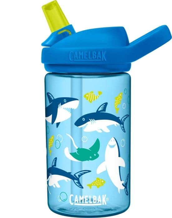 CAMELBAK EDDY+ 0.4 L, vattenflaska Tritan