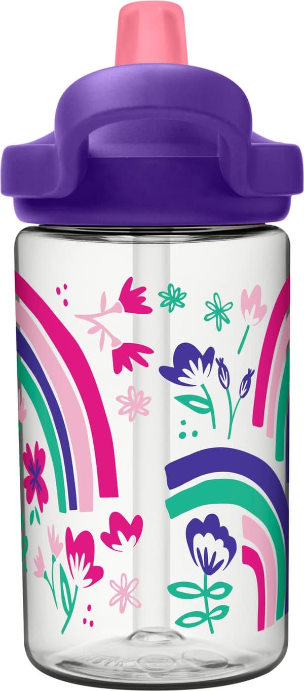 CAMELBAK EDDY+ 0.4 L, vattenflaska Tritan
