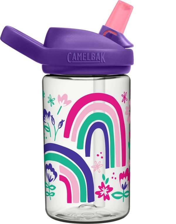 CAMELBAK EDDY+ 0.4 L, vattenflaska Tritan