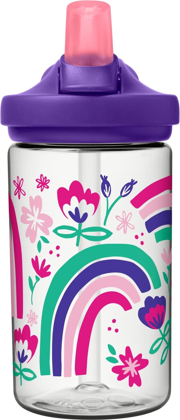 CAMELBAK EDDY+ 0.4 L, vattenflaska Tritan