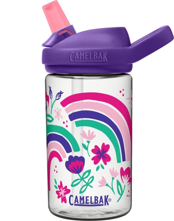 CAMELBAK EDDY+ 0.4 L, vattenflaska Tritan