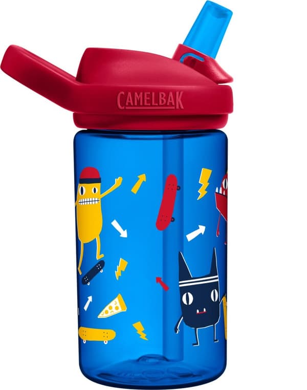 CAMELBAK EDDY+ 0.4 L, vattenflaska Tritan