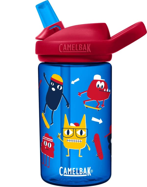 CAMELBAK EDDY+ 0.4 L, vattenflaska Tritan