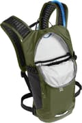 Miniatyrbild 4 av 9: CAMELBAK  LOBO 9L (7L packutrymme + Crux Reservoir 2L)