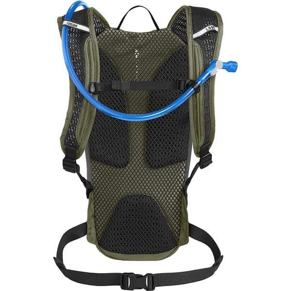 CAMELBAK  LOBO 9L (7L packutrymme + Crux Reservoir 2L)