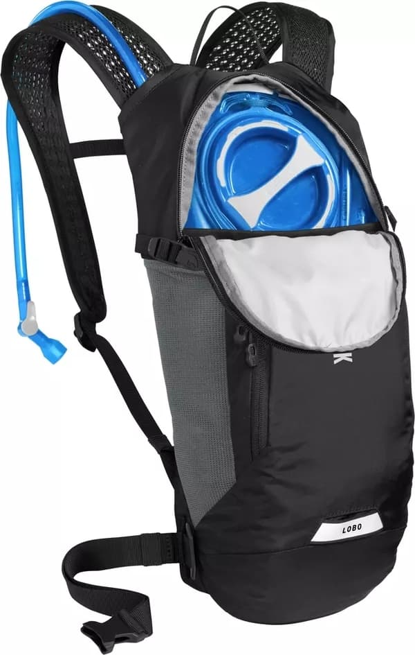 CAMELBAK  LOBO 9L (7L packutrymme + Crux Reservoir 2L)