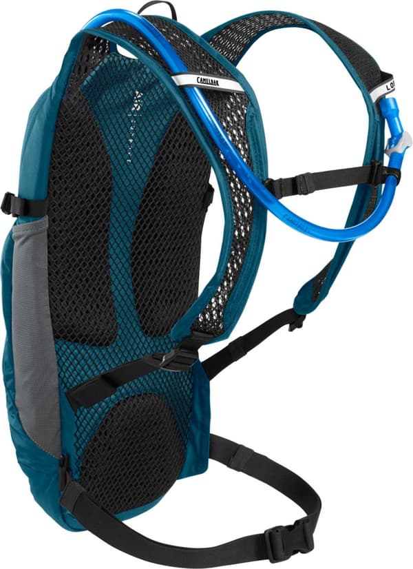CAMELBAK  LOBO 9L (7L packutrymme + Crux Reservoir 2L)