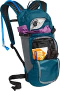 Miniatyrbild 7 av 11: CAMELBAK  LOBO 9L (7L packutrymme + Crux Reservoir 2L)