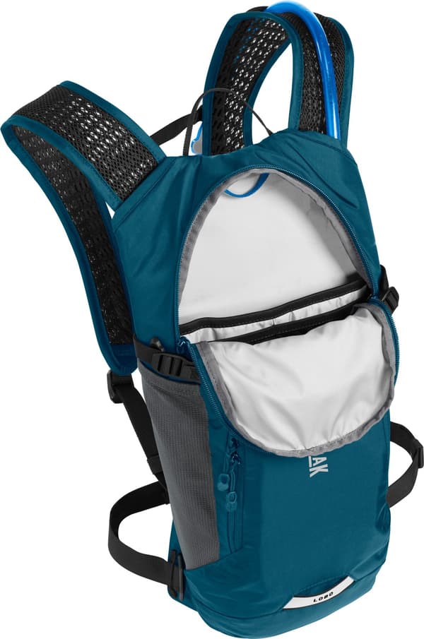 CAMELBAK  LOBO 9L (7L packutrymme + Crux Reservoir 2L)